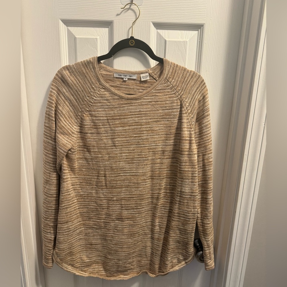 Eight Eight Eight Sweater